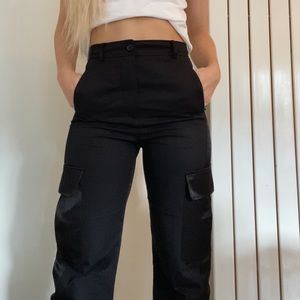 & Other Stories Cargos